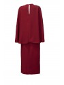 VESTIDO TANGER  MIDI     VICKY MARTIN BERROCAL