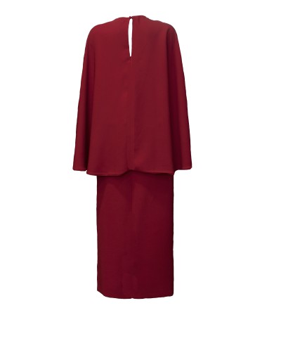 VESTIDO TANGER  MIDI     VICKY MARTIN BERROCAL