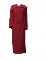 VESTIDO TANGER  MIDI     VICKY MARTIN BERROCAL