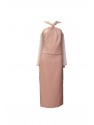 VESTIDO TANGER  MIDI     VICKY MARTIN BERROCAL