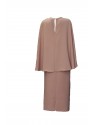 VESTIDO TANGER  MIDI     VICKY MARTIN BERROCAL