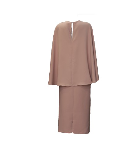 VESTIDO TANGER  MIDI     VICKY MARTIN BERROCAL