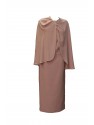 VESTIDO TANGER  MIDI     VICKY MARTIN BERROCAL