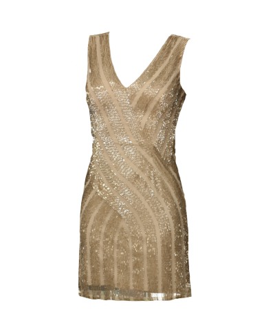 VESTIDO BAY CORTO 