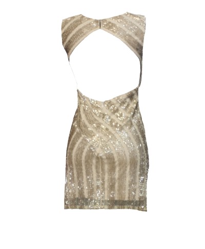 VESTIDO BAY CORTO 