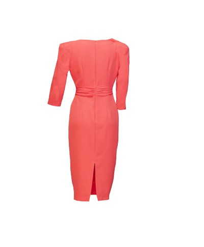 VESTIDO CRISTIAN    MIDI VESTIDO CRISTIAN    MIDI