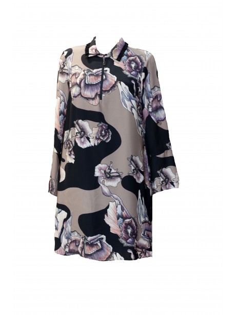 VESTIDO ONA      ANA OSUNA