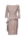VESTIDO BYRON     