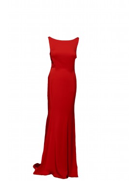 VESTIDO ELLA  LARGO