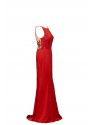 VESTIDO ELLA  LARGO