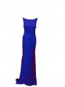 VESTIDO ELLA  LARGO