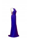 VESTIDO ELLA  LARGO