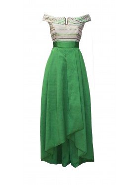 VESTIDO ZEKE