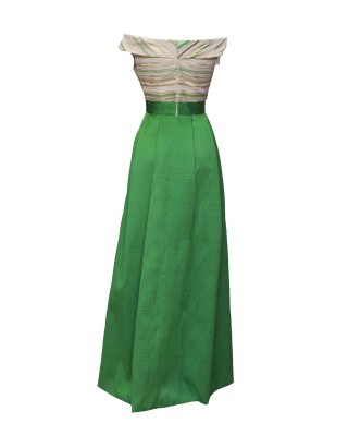 VESTIDO ZEKE