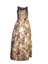 VESTIDO RHEA     NACHO BUENO