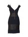VESTIDO SOLANA  CORTO     CABOTINE
