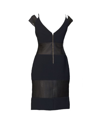 VESTIDO SOLANA  CORTO     CABOTINE
