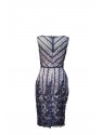 VESTIDO ALMERINA  CORTO    X&M
