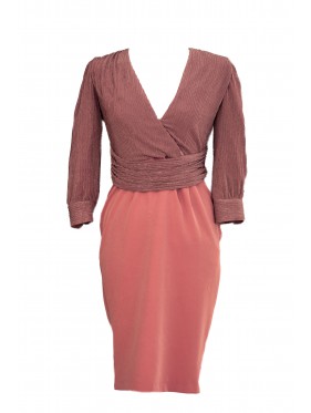 VESTIDO SAN CORTO   ROLE MOLE