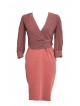 VESTIDO SAN CORTO   ROLE MOLE