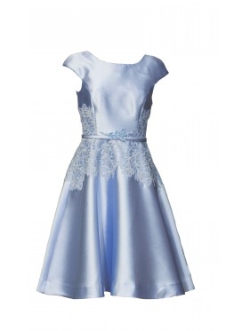 VESTIDO CUBA  CORTO  ZEILA