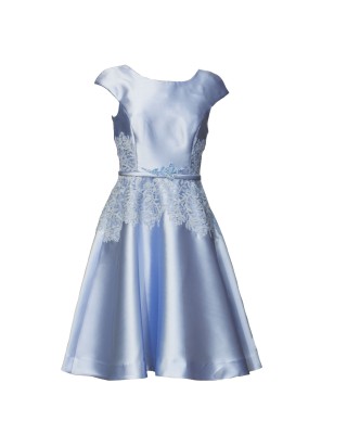 VESTIDO CUBA  CORTO  ZEILA