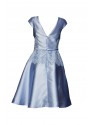 VESTIDO CUBA  CORTO  ZEILA