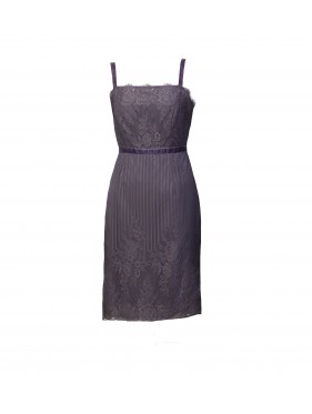 VESTIDO MELISSA  CORTO  CABOTINE