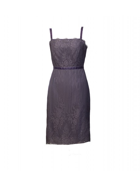 VESTIDO MELISSA  CORTO  CABOTINE