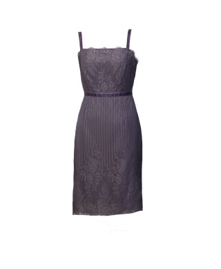 VESTIDO MELISSA  CORTO  CABOTINE