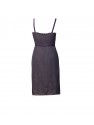 VESTIDO MELISSA  CORTO  CABOTINE