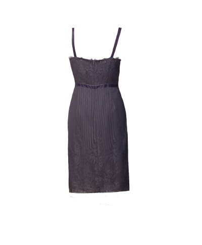 VESTIDO MELISSA  CORTO  CABOTINE