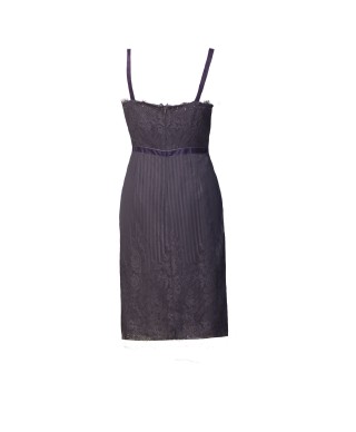 VESTIDO MELISSA  CORTO  CABOTINE