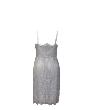 VESTIDO MELISSA  CORTO  CABOTINE