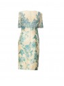 VESTIDO ITALIA CORTO CABOTINE