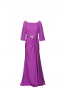VESTIDO ANDE LARGO