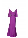 VESTIDO ANDE LARGO
