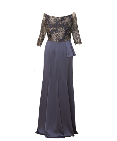 VESTIDO IRINA