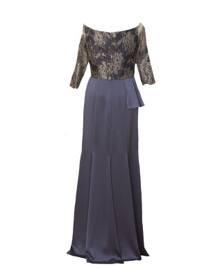 VESTIDO IRINA