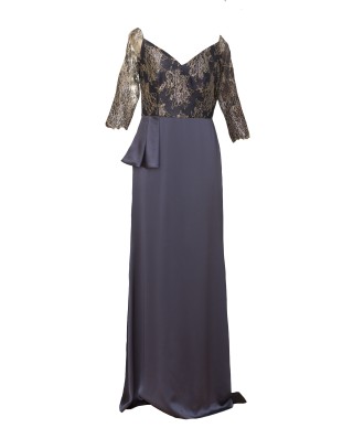 VESTIDO IRINA