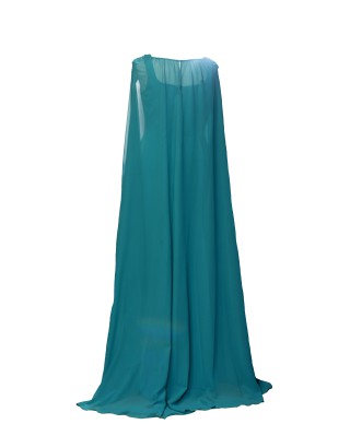 VESTIDO JAYDY  LARGO   X&M