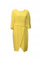 VESTIDO SHAILA    MIDI NURIBEL