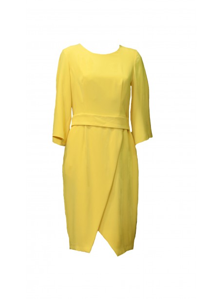 VESTIDO SHAILA    MIDI NURIBEL
