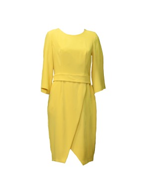 VESTIDO SHAILA    MIDI NURIBEL