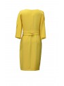 VESTIDO SHAILA    MIDI NURIBEL