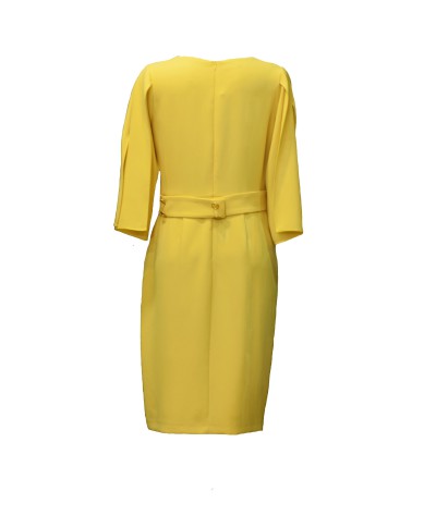 VESTIDO SHAILA    MIDI NURIBEL