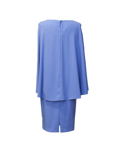 VESTIDO DIOR MIDI  