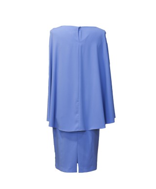 VESTIDO DIOR MIDI  