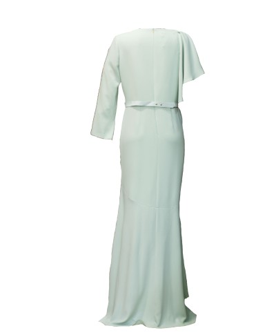 VESTIDO KATE  LARGO   NURIBEL