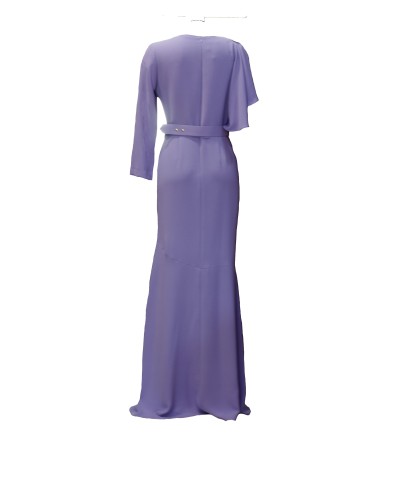 VESTIDO KATE  LARGO   NURIBEL